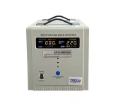 یو پی اس لاین اینتر اکتیو تک فاز تی بی ام Smart 4KV