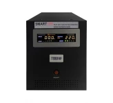 یو پی اس آنلاین تک فاز تی بی ام Smart 5KVA