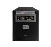 یو پی اس آنلاین تک فاز تی بی ام Smart 6KVA