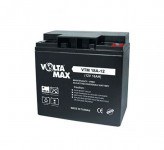 باتری سیلد اسید ولتامکس VTM18-12 12V 18Ah
