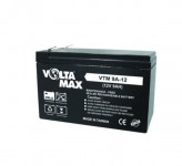 باتری سیلد اسید ولتامکس VTM9-12 12V 9Ah