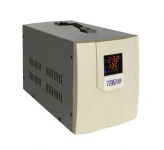 استابلایزر ولتاژ سروموتور تی بی ام GOLDEN 6000 6KVA