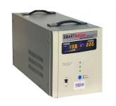 استابلایزر ولتاژ هایبرید تی بی ام SMART RANGER 40KVA