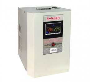 استابلایزر ولتاژ دیواری تی بی ام Ranger-40000 40KVA