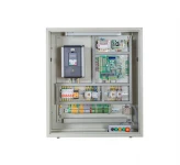 تابلو فرمان آسانسور درايودار سانا Hpmont 7.5KW Close