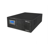 یو پی اس سه فاز فاراتل CAD10KX1-RT-4U 1KVA