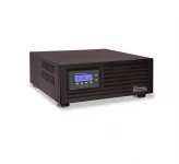 یو پی اس سه فاز فاراتل CAD10KX3-RT-4U 3KVA