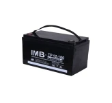 باتری سیلد اسید 12V 100Ah آی ام بی TP 12100