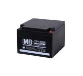 باتری سیلد اسید 12V 28Ah آی ام بی TP 12280