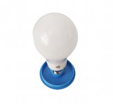 لامپ ال ای دی حبابی تاپ 12W رنگ مهتابی