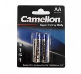 باتری قلمی کملیون Super Heavy Duty 1.5v 2pack