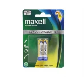 باتری نیم قلمی مکسل Alkaline Battery 1.5v 2pack