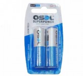 باتری قلمی اوسل Super Power 1.5v 2pack