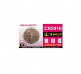 باتری سکه ای 3 ولت CR2016 تیانکیو
