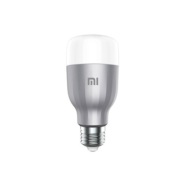 لامپ هوشمند رنگی شیائومی MJDP02YL