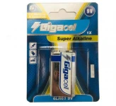 باتری کتابی گیگاسل Super Alkaline 9v