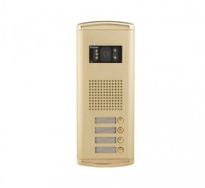 پنل آیفون تصویری سیماران VFAC1