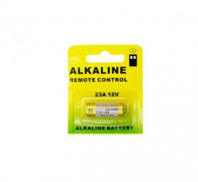 باتری ریموتی سان کینگ Alkaline 23A 1Pack