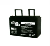 باتری سیلد اسید 12V 100Ah ولتامکس VTM 100A-12