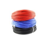 سیم افشان مس رسا 1x1 100m