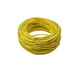 سیم افشان مس شهاب برتر 1x1.5 100m