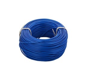 سیم افشان مس شهاب برتر 1x2.5 100m