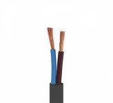 کابل افشان شهاب برتر 2x2.5