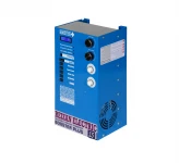 استابلایزر بوستر پلاس رله ای تک فاز ریزان 15KVA