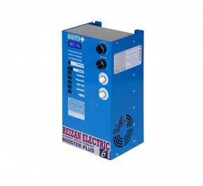 استابلایزر بوسترپلاس رله ای تک فاز ریزان 6KVA