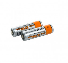 باتری قلمی قابل شارژ کملیون ACCU 2700mAh