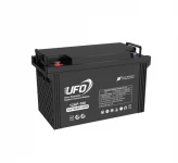 باتری سیلد اسید 12V 100Ah یوفو 12AP-100