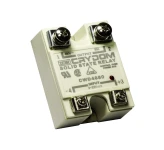 رله SSR تک فاز کرایدم CWD4880 80A