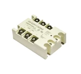 رله SSR تک فاز کرایدم D48TP120D 120A