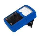 آمپر متر آنالوگ سلکتوری گلداستار CM401