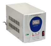 استابلایزر تکفاز رله ای گلداستار LG-1P-1.5K-R 1.5kVA