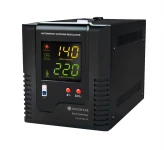 استابلایزر تکفاز رله ای گلداستار LG-1P-8K-TA 8kVA