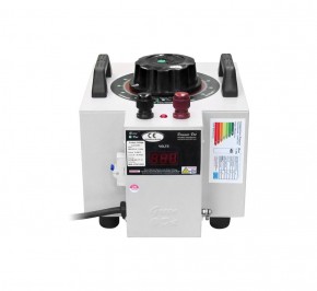 اتوترانس تک فاز گرین دات GDDM-20A-1P-V 5KVA