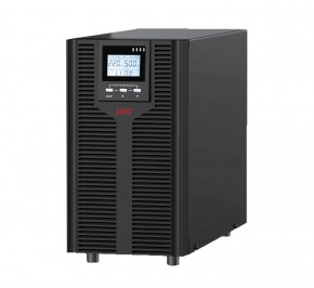 یو پی اس آنلاین ادیب EA9010P+ 10KVA با باتری خارجی