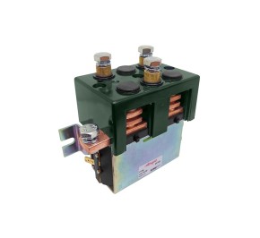 کنتاکتور لیفتراکی آلبرایت DC182-4 150A