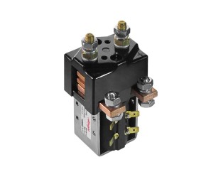 کنتاکتور لیفتراکی آلبرایت SW181-8 150A