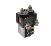 کنتاکتور لیفتراکی آلبرایت SW181-8 150A