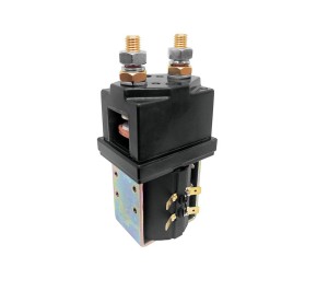 کنتاکتور لیفتراکی آلبرایت SW200-20 250A