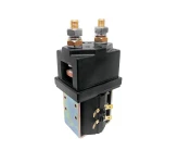 کنتاکتور لیفتراکی آلبرایت SW200-20 250A