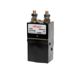 کنتاکتور لیفتراکی آلبرایت SW60-2 80A