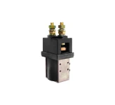 کنتاکتور لیفتراکی آلبرایت SW80-5 100A