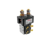 کنتاکتور لیفتراکی آلبرایت SW80-6 100A