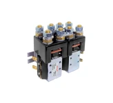 کنتاکتور لیفتراکی آلبرایت SW822-4 100A