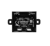 رله الکترونیکی SSR فیش خور سلدوک SP852120 12A