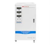 استابلایزر سروو موتوری گلداستار LG-3P-30K-T 30KVA