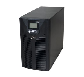 یو پی اس آنلاین پویا توسعه افزار LT902IIS 2KVA